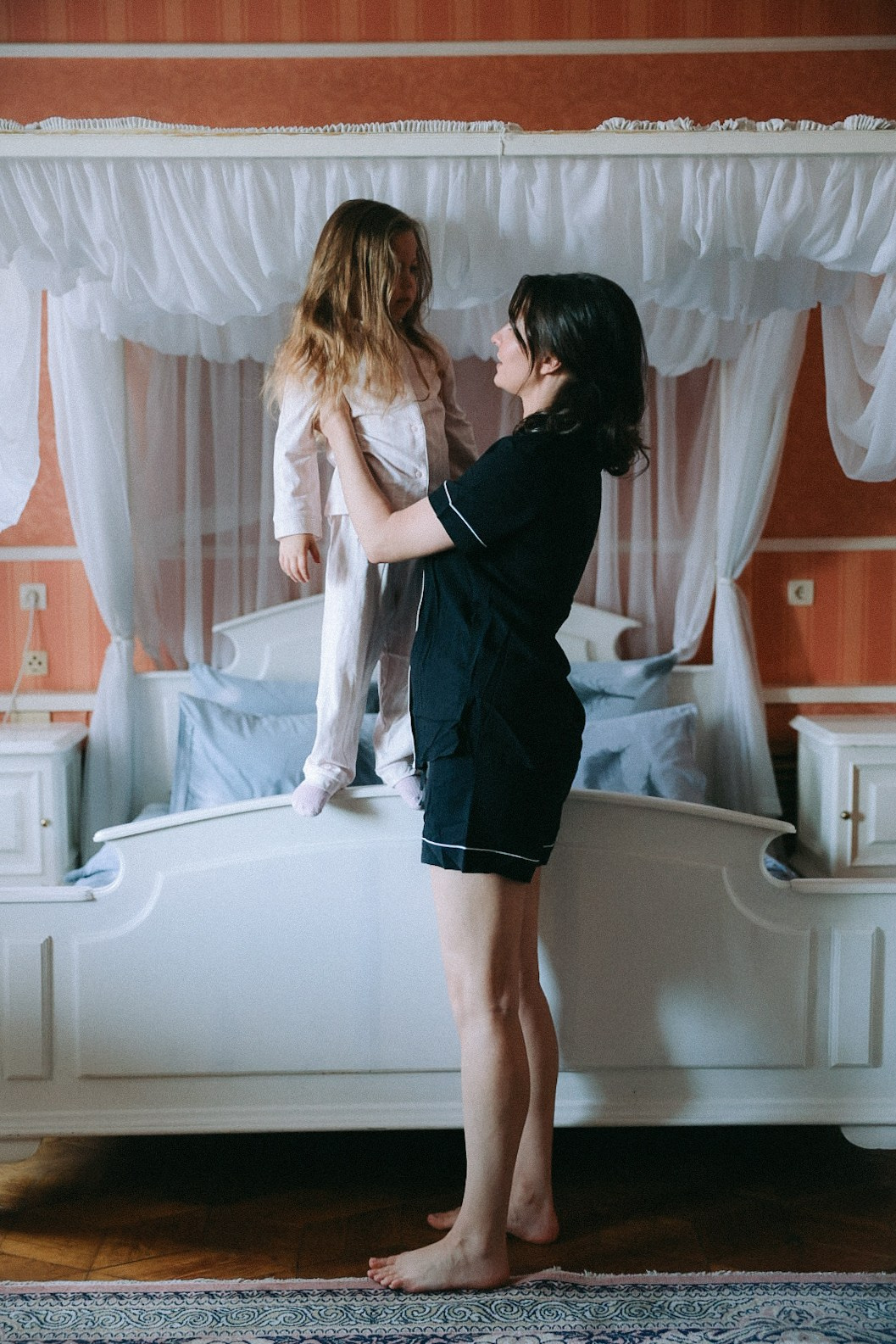 Полина и Мия. Фотограф Нижний Новгород