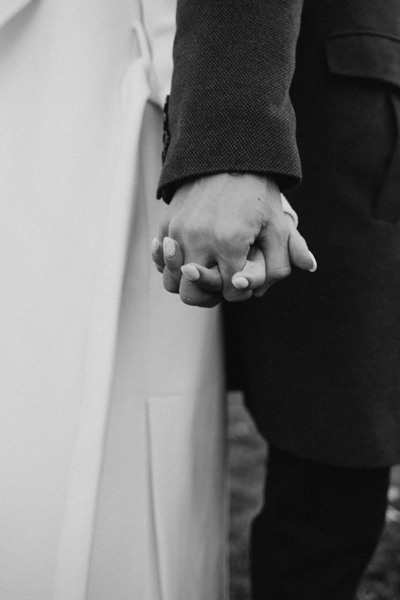 Венера & Виктор. Анна Михайлова|Свадебный фотограф в Санкт-Петербурге