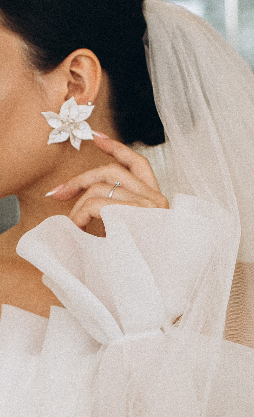 Анастасия & Максим. Анна Михайлова|Свадебный фотограф в Санкт-Петербурге