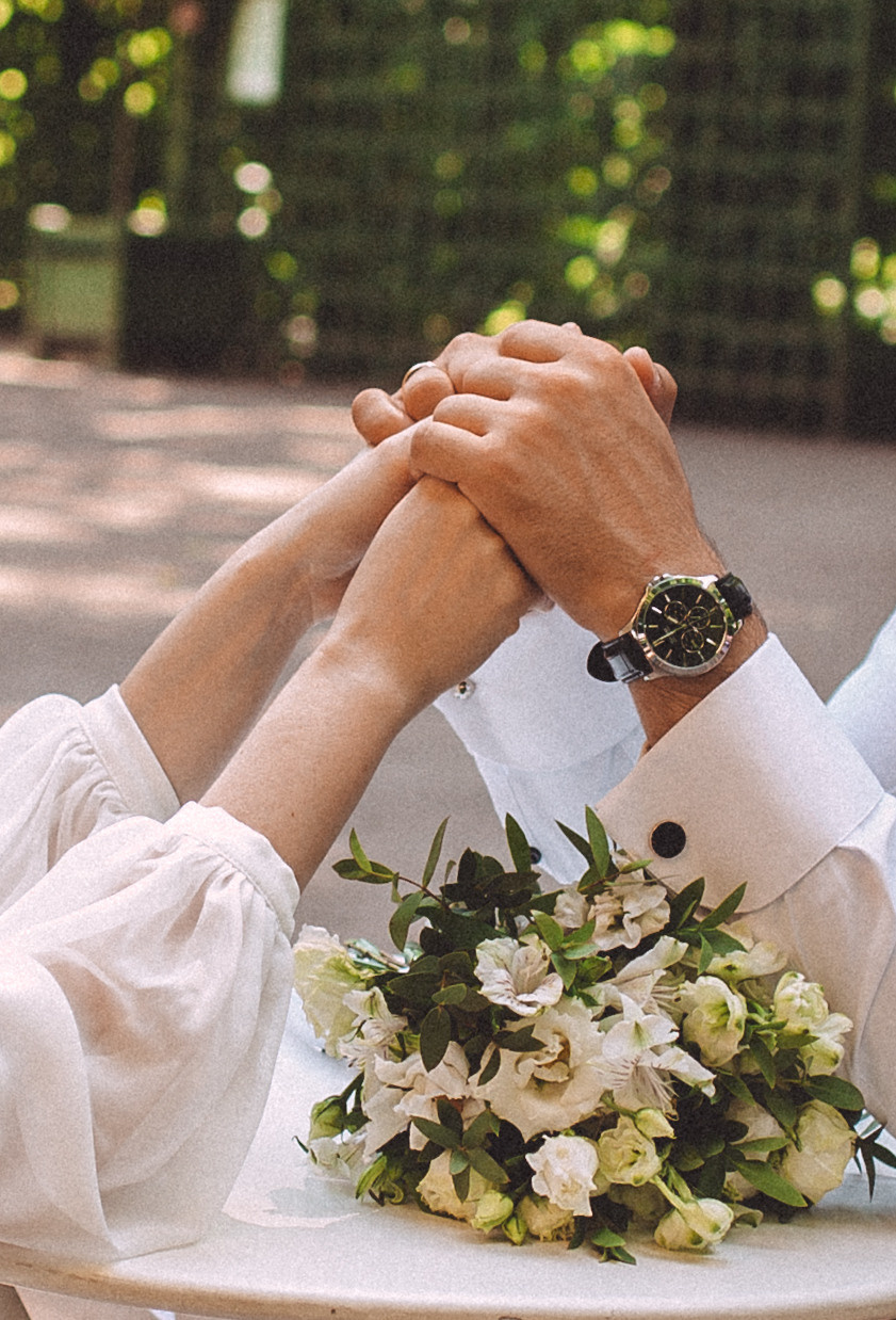 Ирина & Кирилл. Анна Михайлова|Свадебный фотограф в Санкт-Петербурге