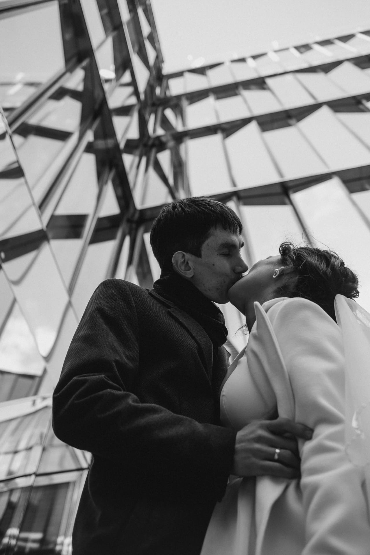 Венера & Виктор. Анна Михайлова|Свадебный фотограф в Санкт-Петербурге