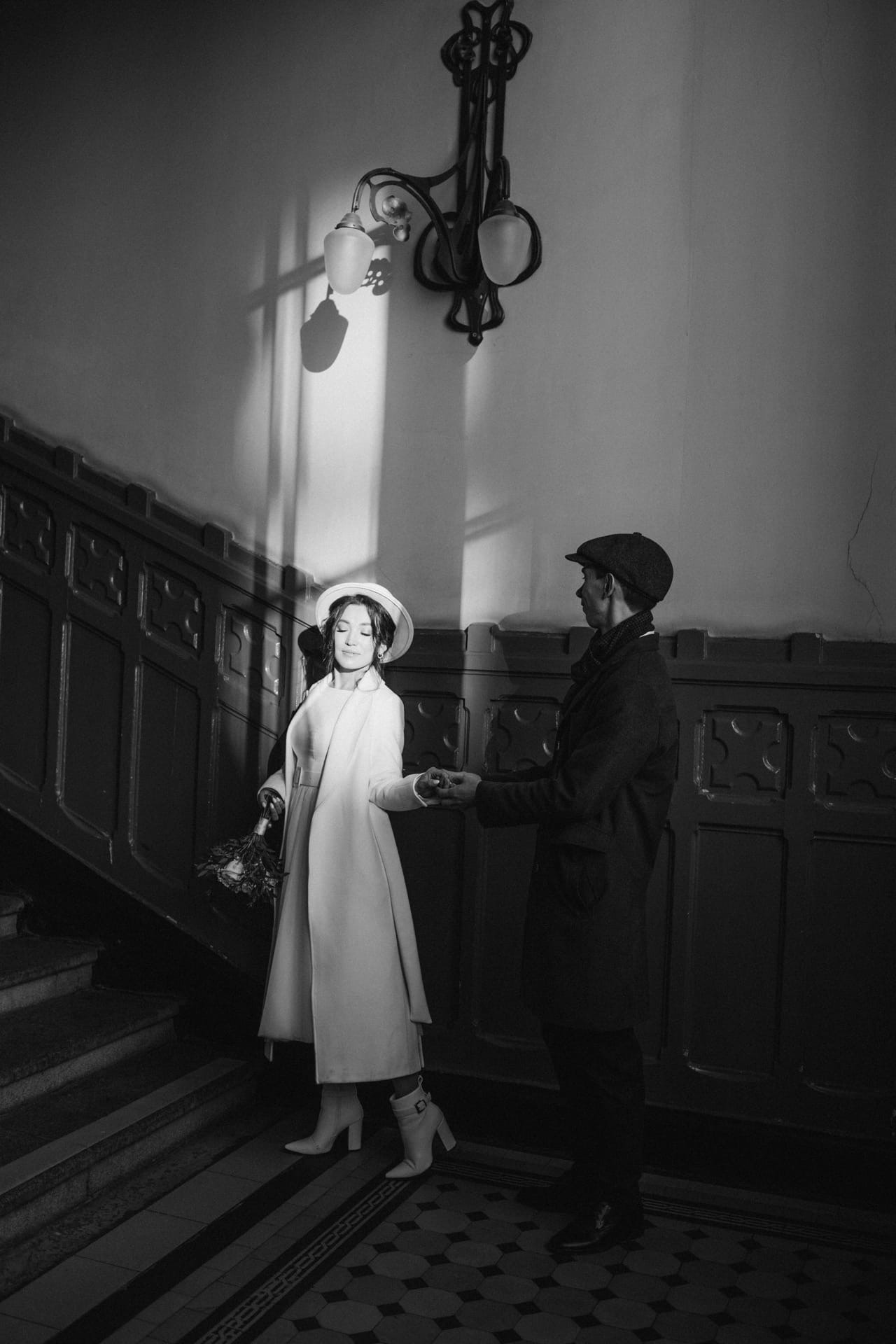 Венера & Виктор. Анна Михайлова|Свадебный фотограф в Санкт-Петербурге