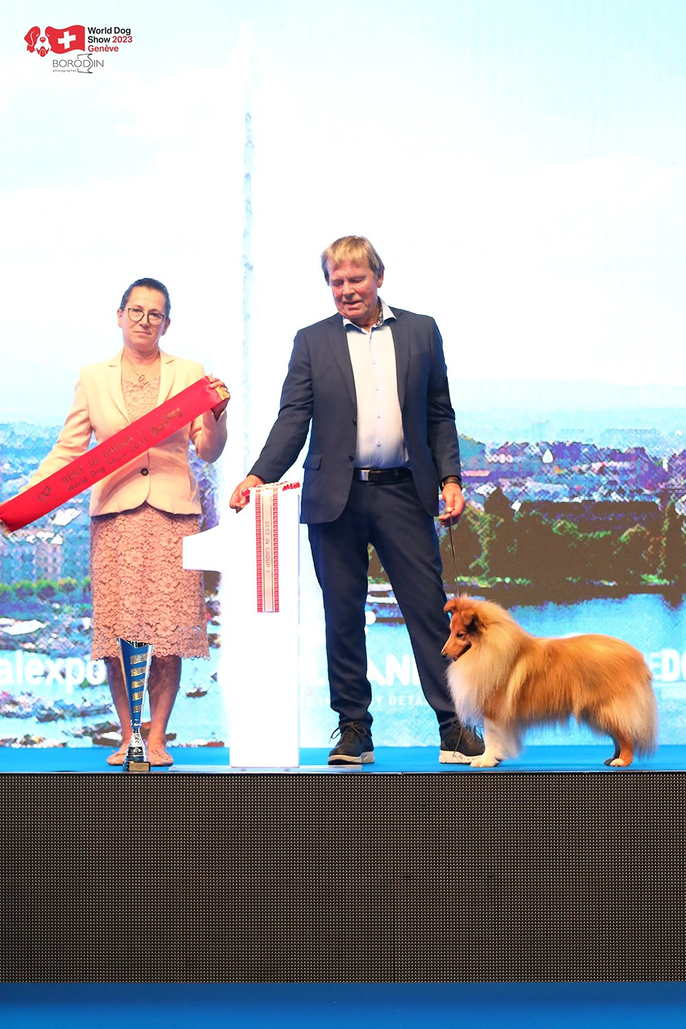 24-27.08.2023 WDS Geneva. Фотограф Дмитрий Бородин