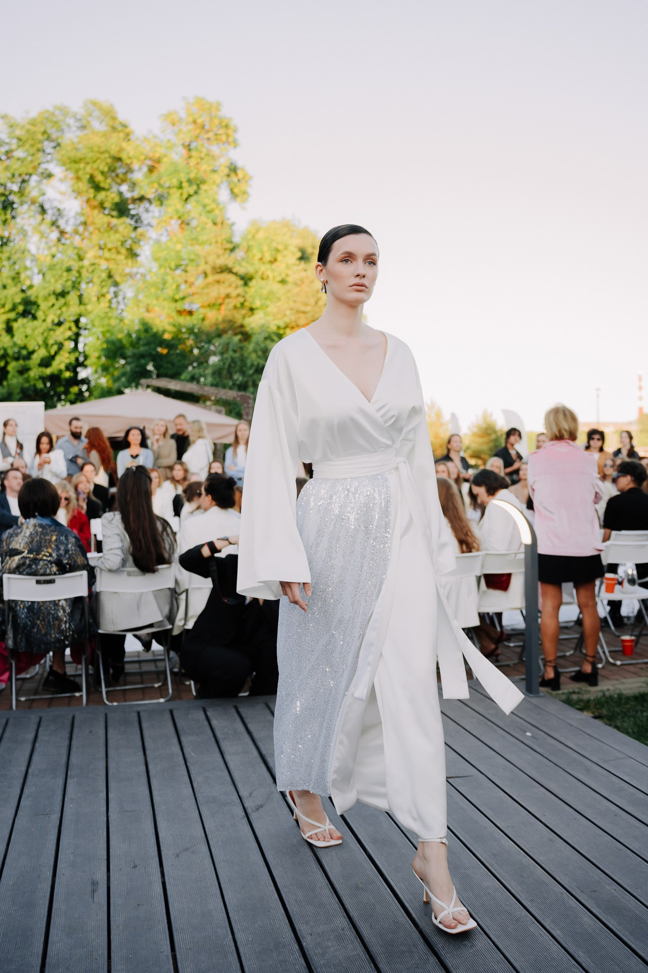 Kamerger Summer 2024. Журнал Камергер