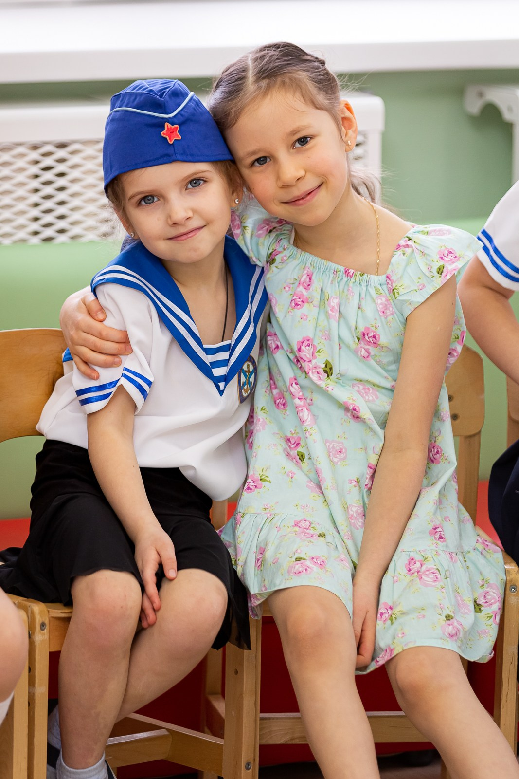 Портфолио утренники в детском саду. Семейный и детский фотограф Комина Елена, Власиха, Одинцово