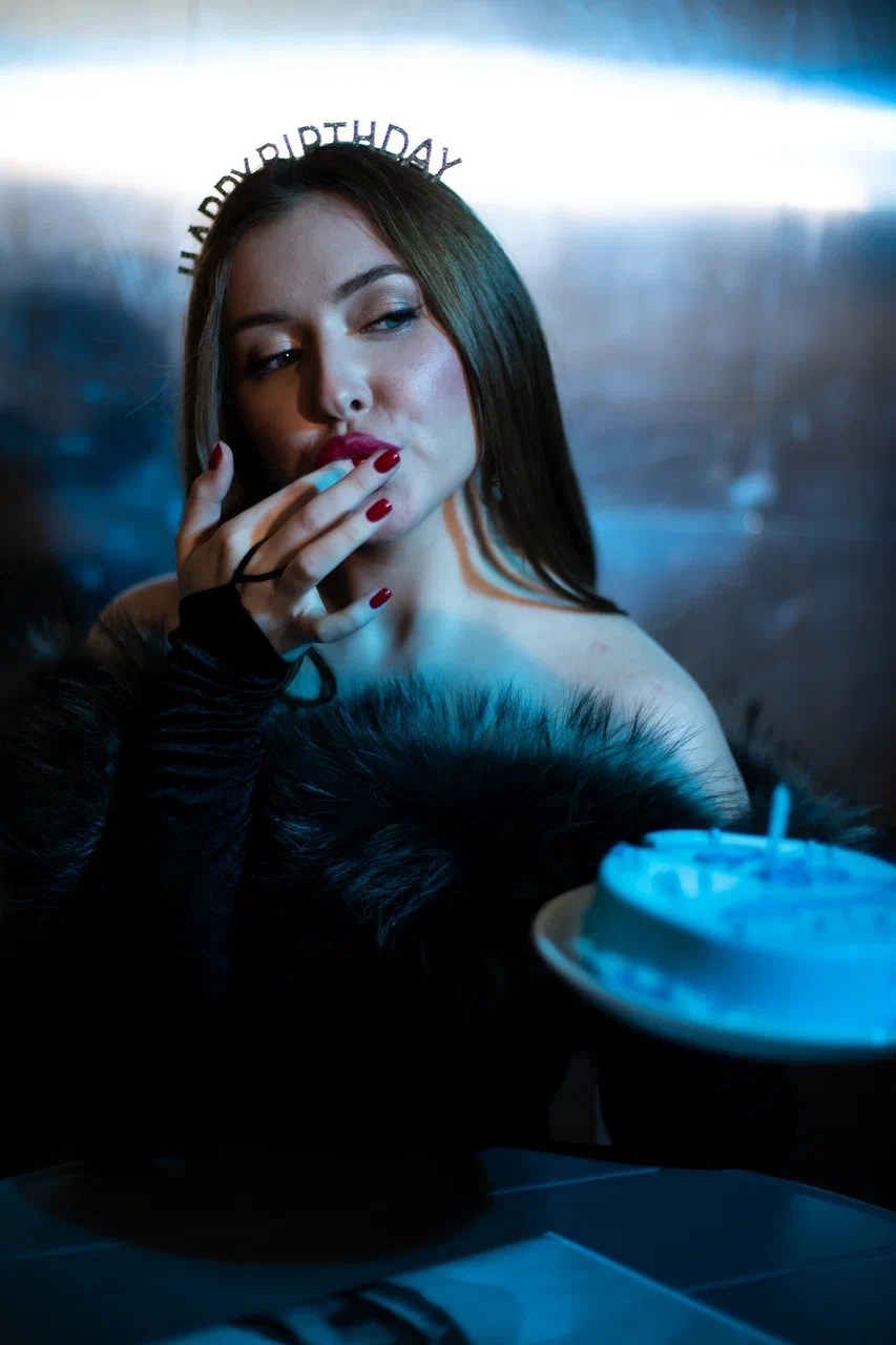 PORTRAIT WOMAN. Фотограф Ростов-на-Дону | Анна Колибри