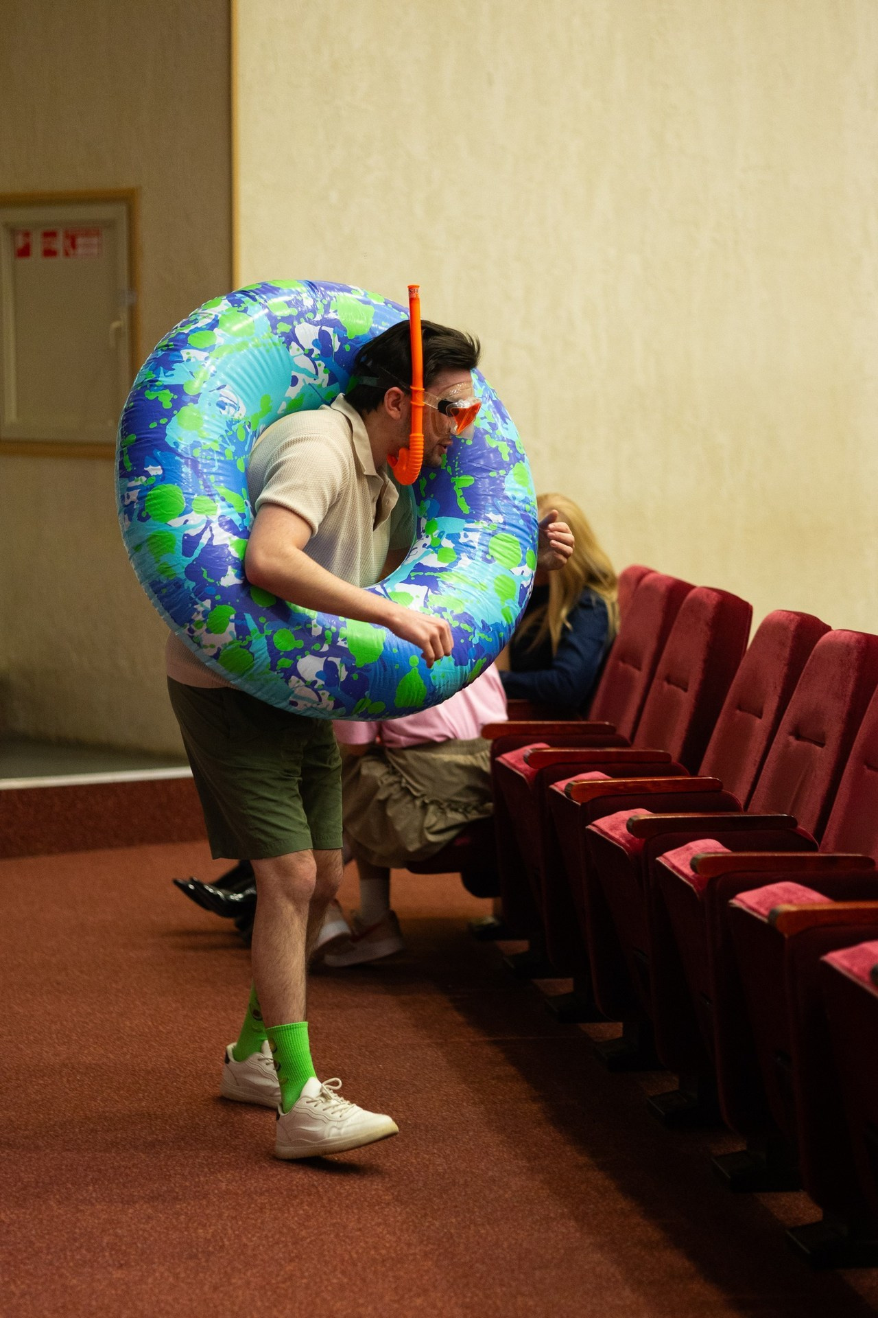 Отзывы. Фотограф в Перми Александр Рачев | Выпускные альбомы