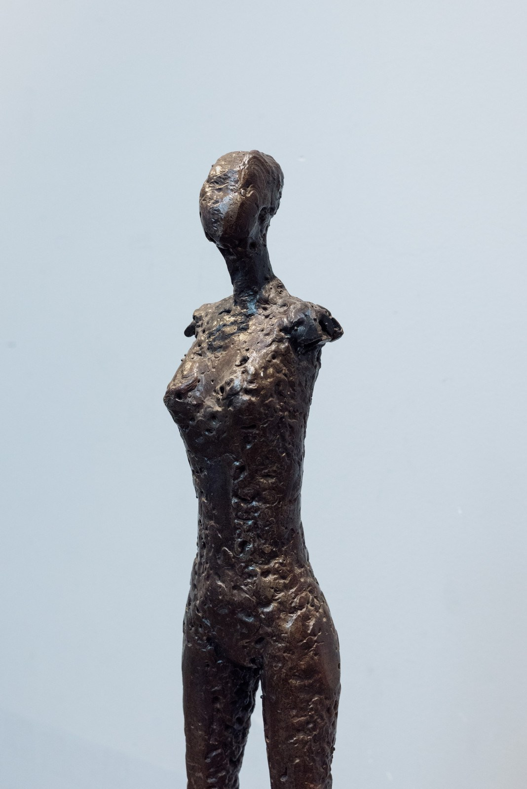 Sculptor Mayorov V. Эркин Сулайманов | Фотограф, Томск