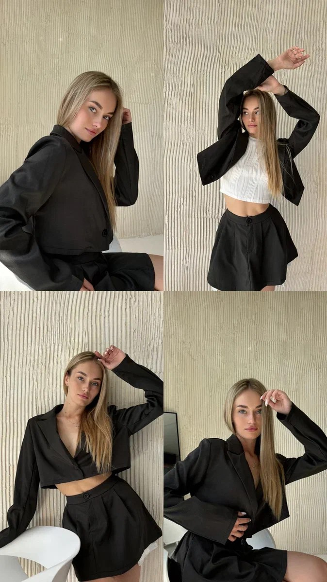 Татьяна. Фотосъемка для маркетплейс в Краснодаре