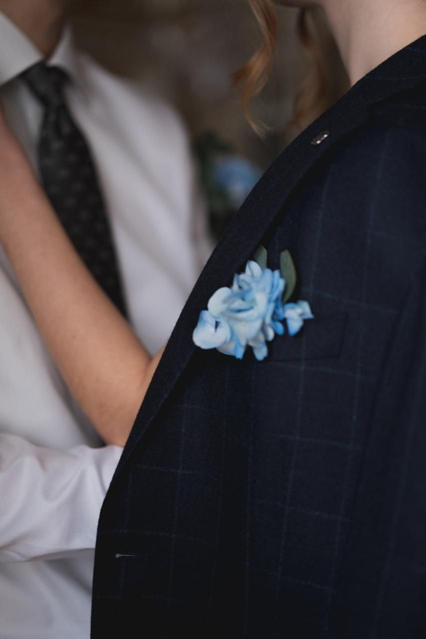 Свадебные букеты и аксессуары. Мария Сурмина-Ким. Флорист