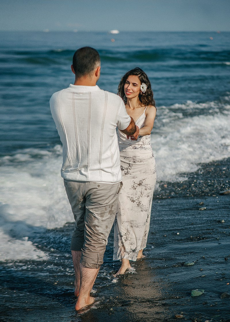 Свадебные фотосессии в Сириусе и Адлере. Фотограф в Адлере, Сириусе, Красной Поляне — лавстори, семейные и индивидуальные фотосессии