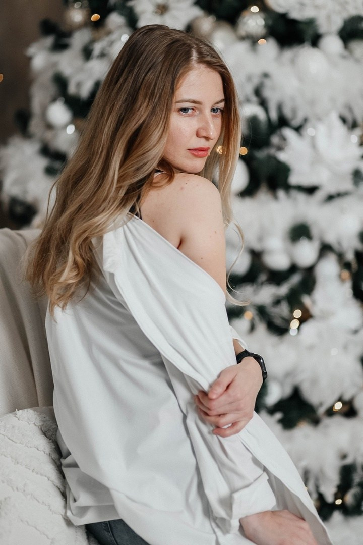 ИНДИВИДУАЛЬНАЯ. Фотограф в Омске