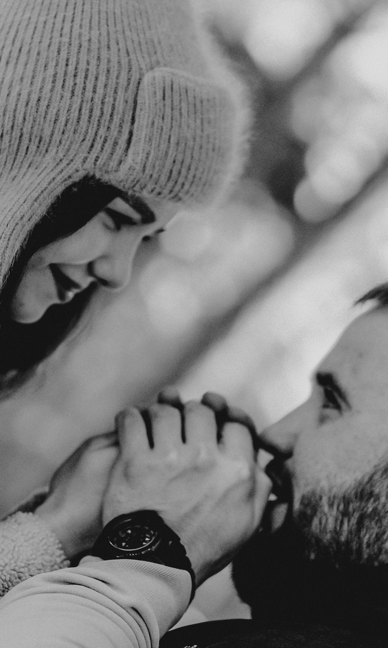 Алина & Иван. Главная