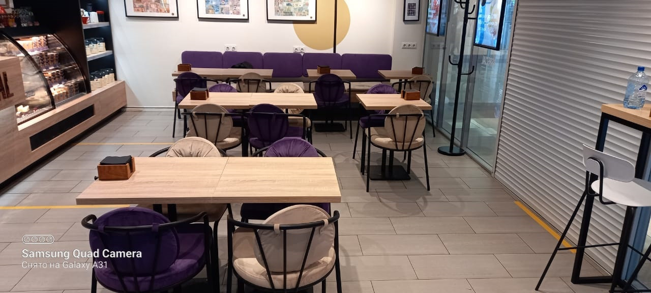 ONE SPECIAL. KUDGO Производственная компания