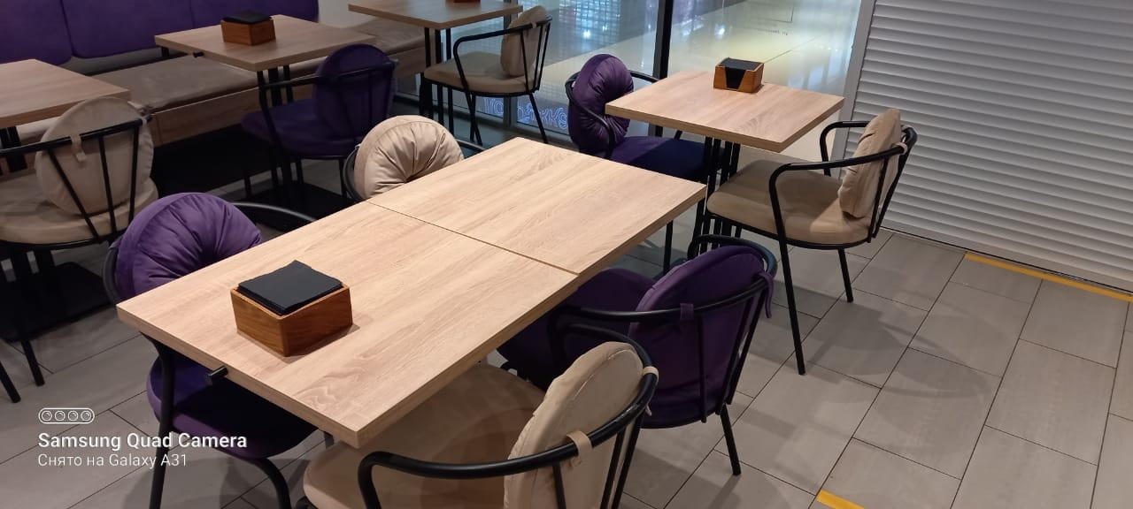 ONE SPECIAL. KUDGO Производственная компания