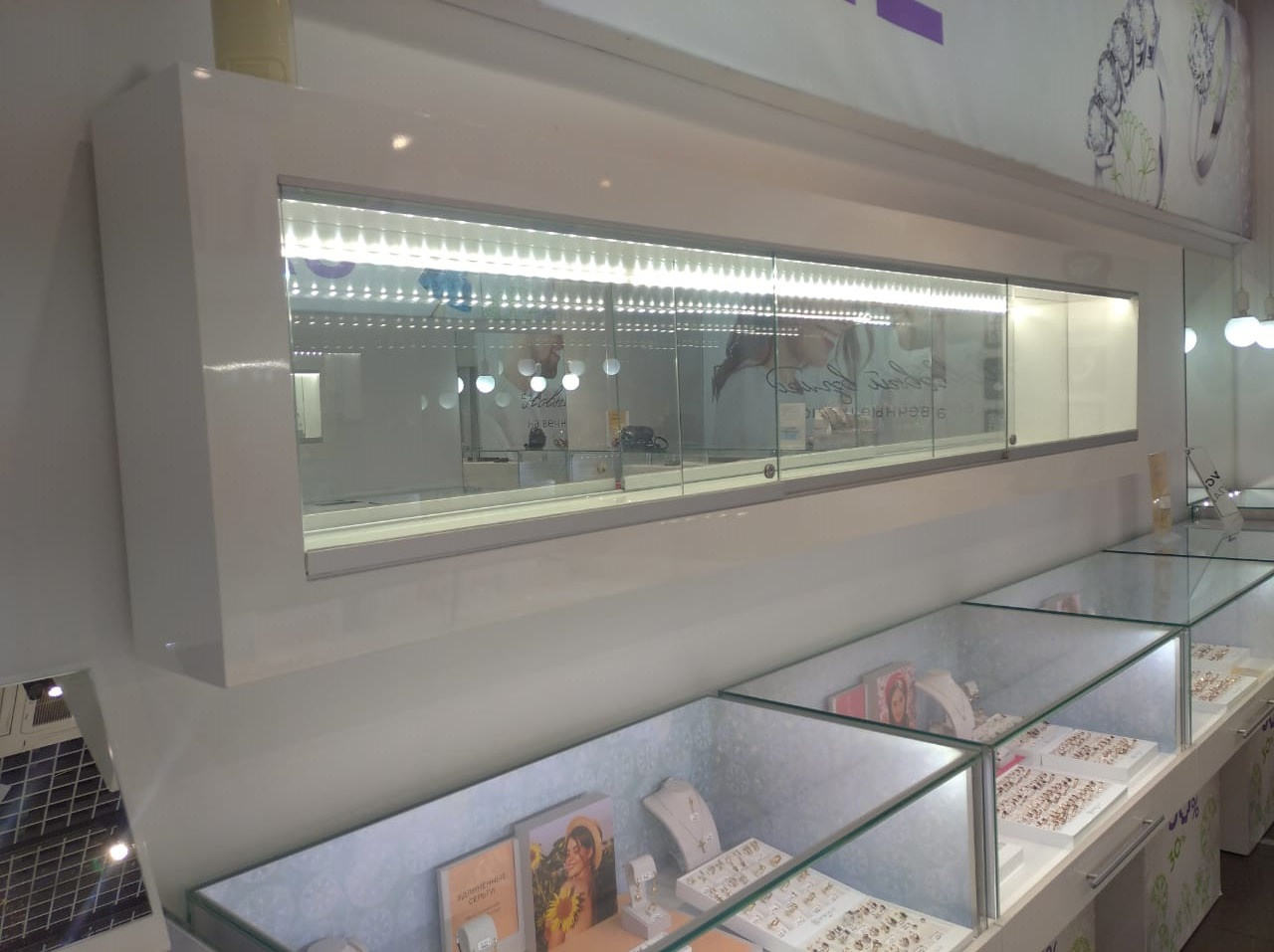 NEW GOLD. KUDGO Производственная компания