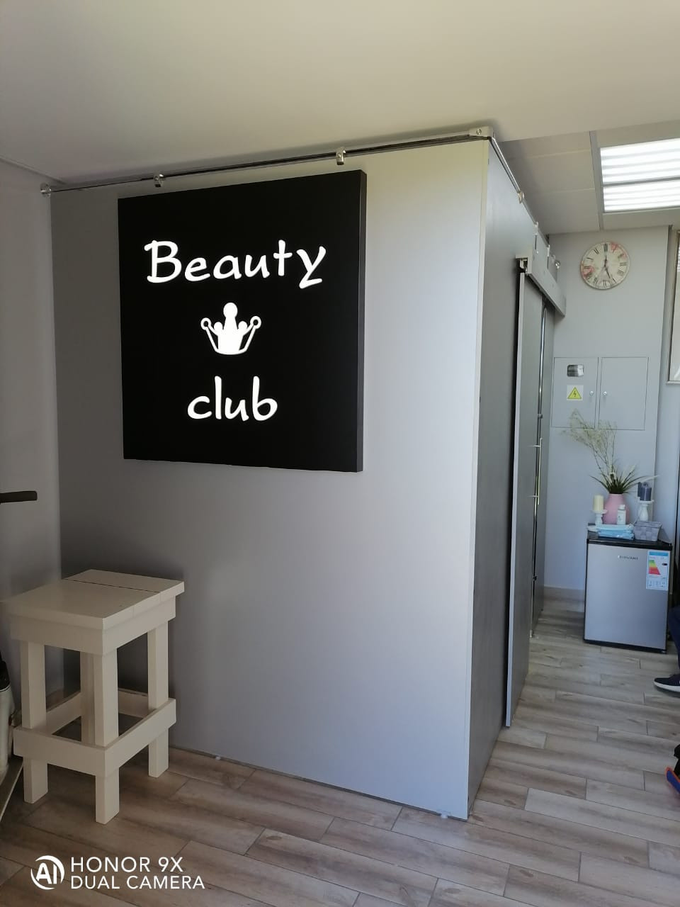 BEAUTY CLUB. KUDGO Производственная компания