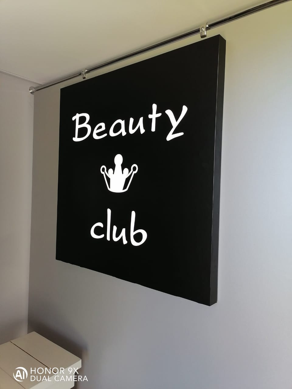 BEAUTY CLUB. KUDGO Производственная компания
