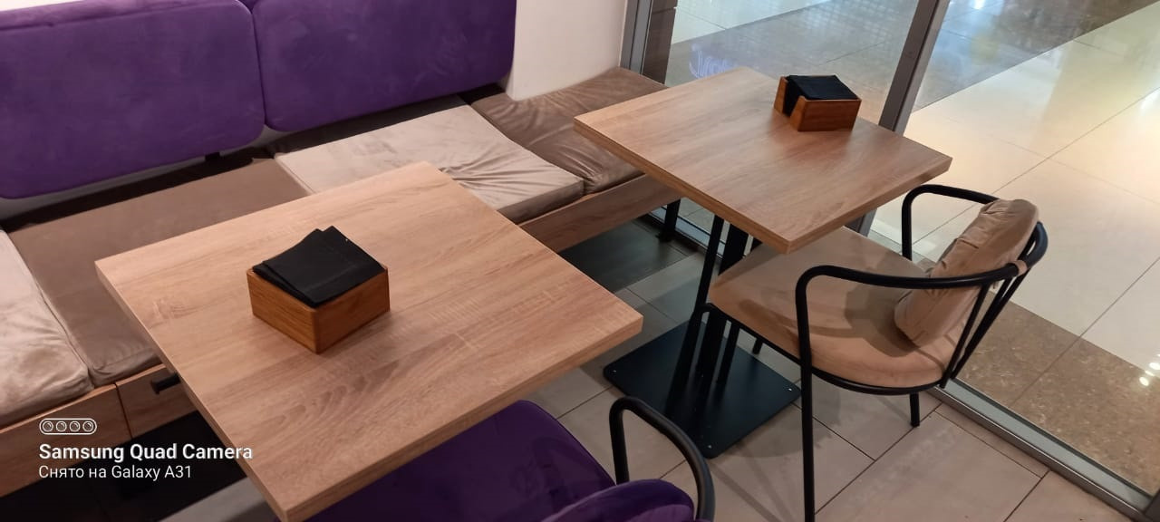 ONE SPECIAL. KUDGO Производственная компания