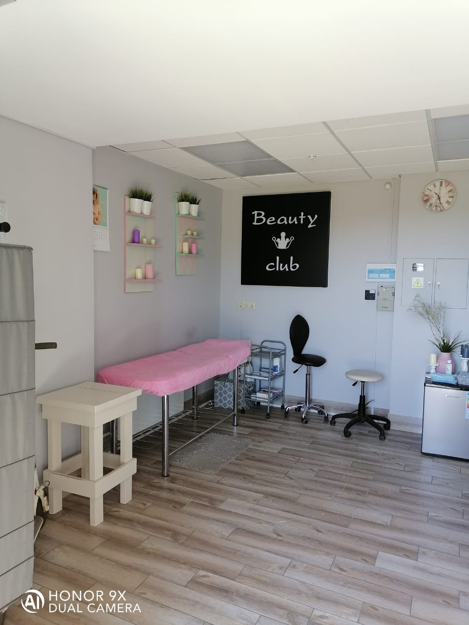 BEAUTY CLUB. KUDGO Производственная компания