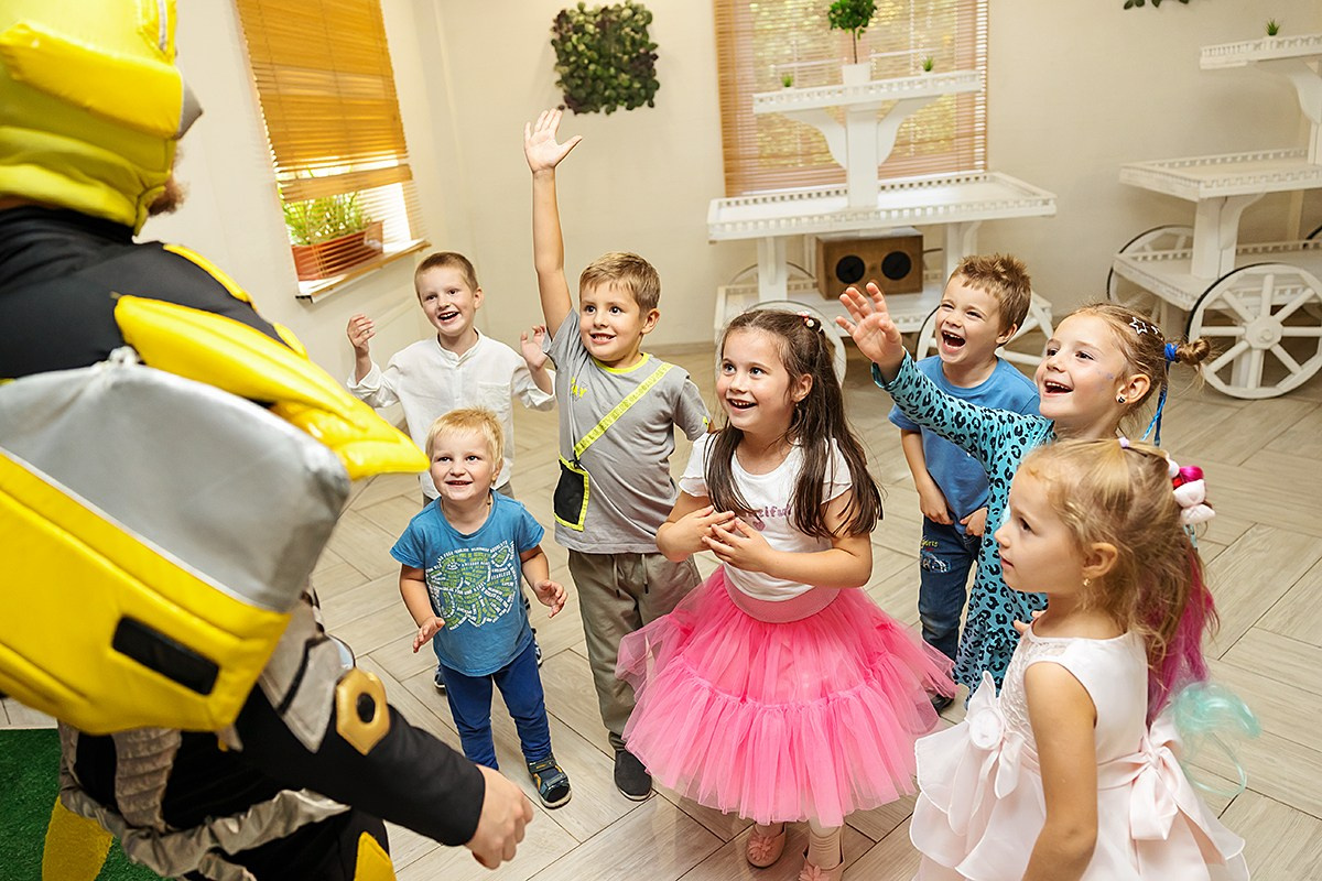 Грише 5 лет. Фотограф г. Москва Олеся Пантелеева