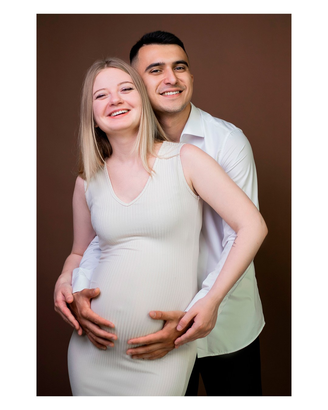 Фотосессия Беременности на Камчатке — Теплые и Нежные Кадры | Екатерина