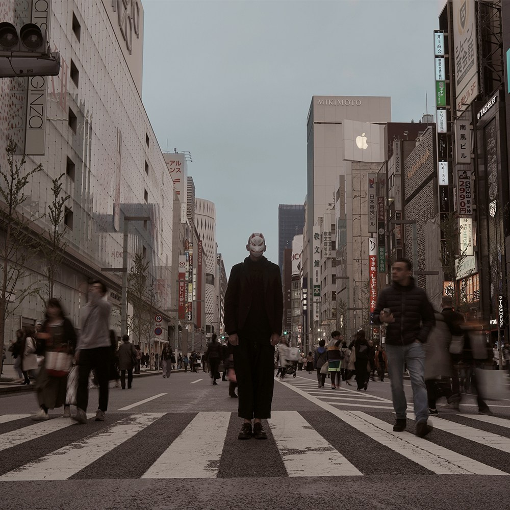 🔴 ЯПОНИЯ. SONY. Арт-фотограф и преподаватель Анна Гражданкина