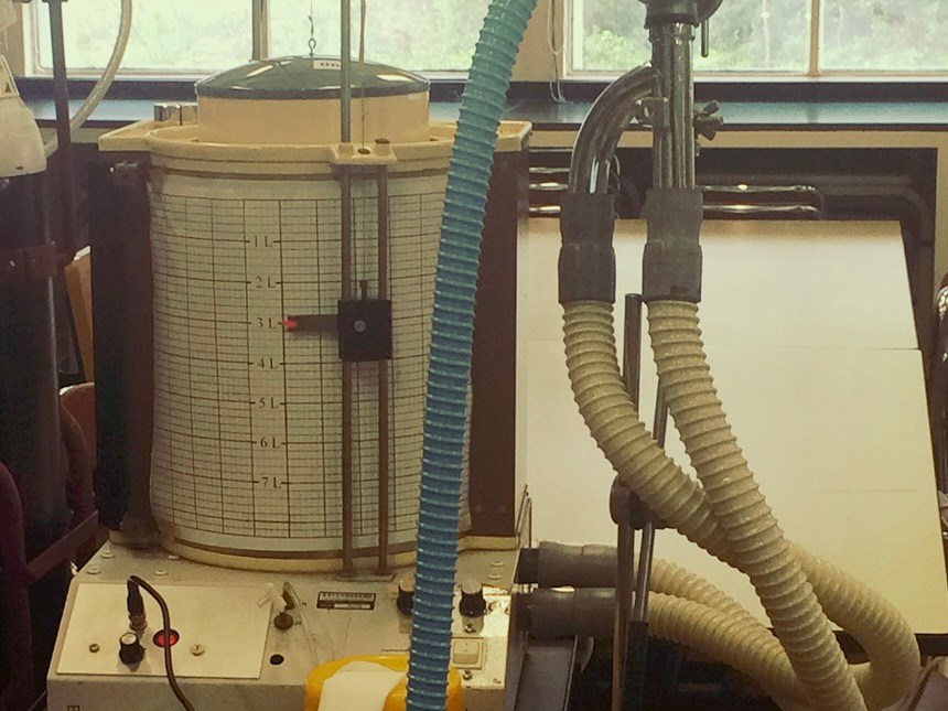 Hong Kong Doc / Гонконг Док. Художник Катерина Копейкина / Artist Katerina Kopeikina