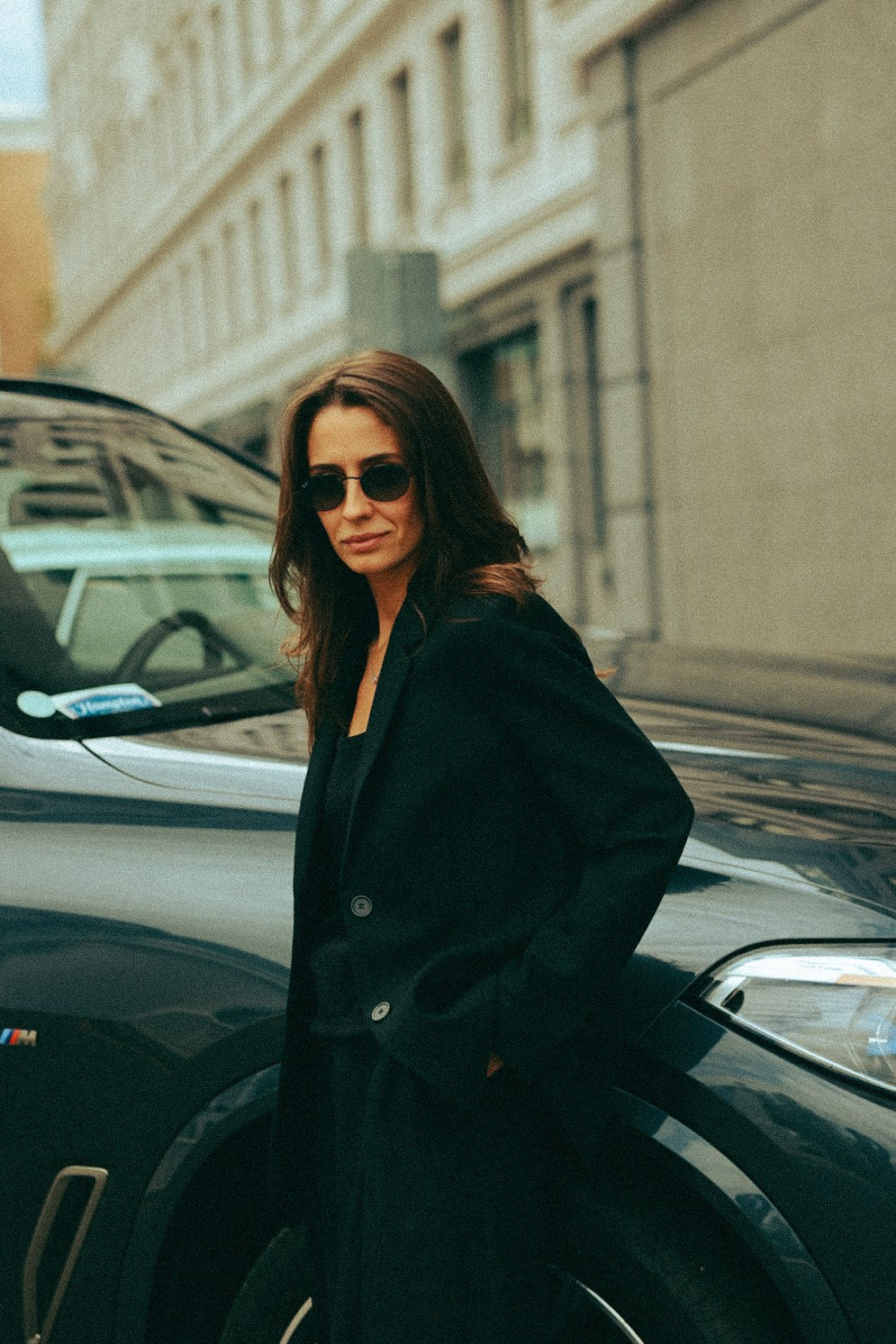 Нина. Фотограф Нижний Новгород