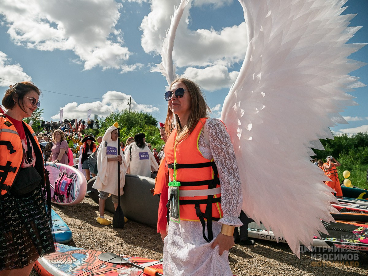 Сап-фестиваль