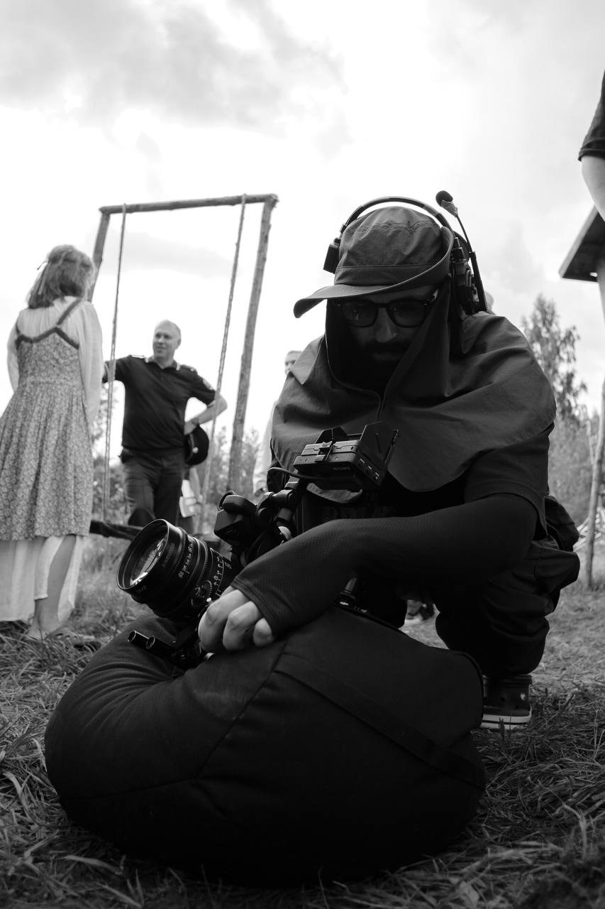 Х/Ф ИСКУПЛЕНИЕ