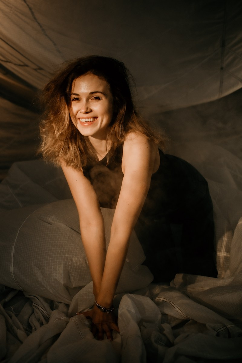 Настя. Фотограф в Москве, МО и России