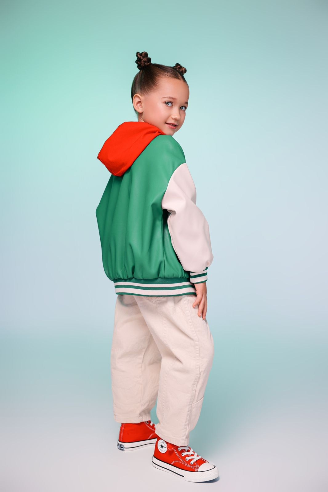 DARINA. Модельная студия MIA Models