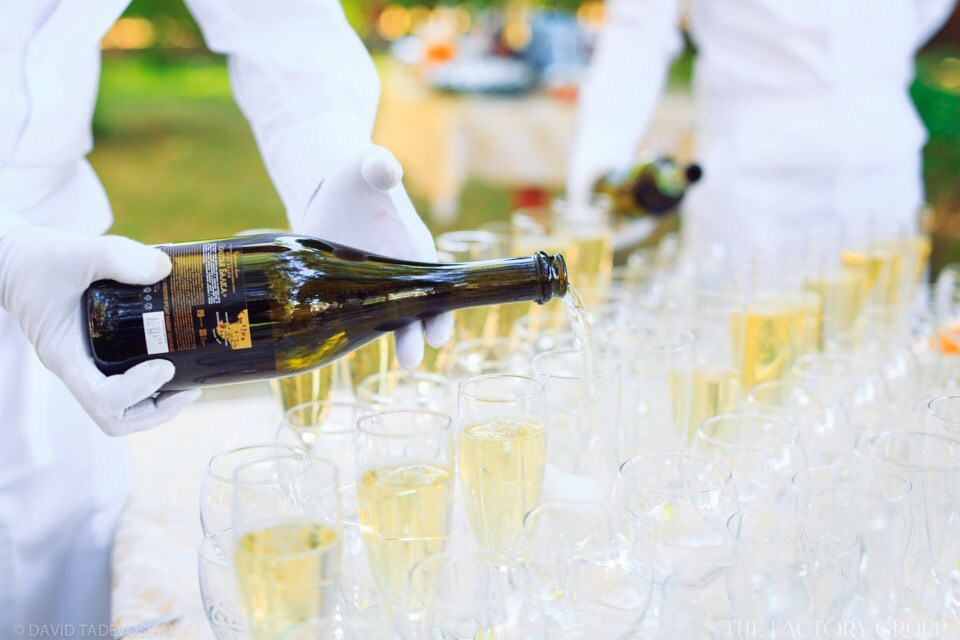 THE FACTORY. Организация мероприятий Донецк (ДНР). Организация и декор мероприятий Донецк (ДНР)