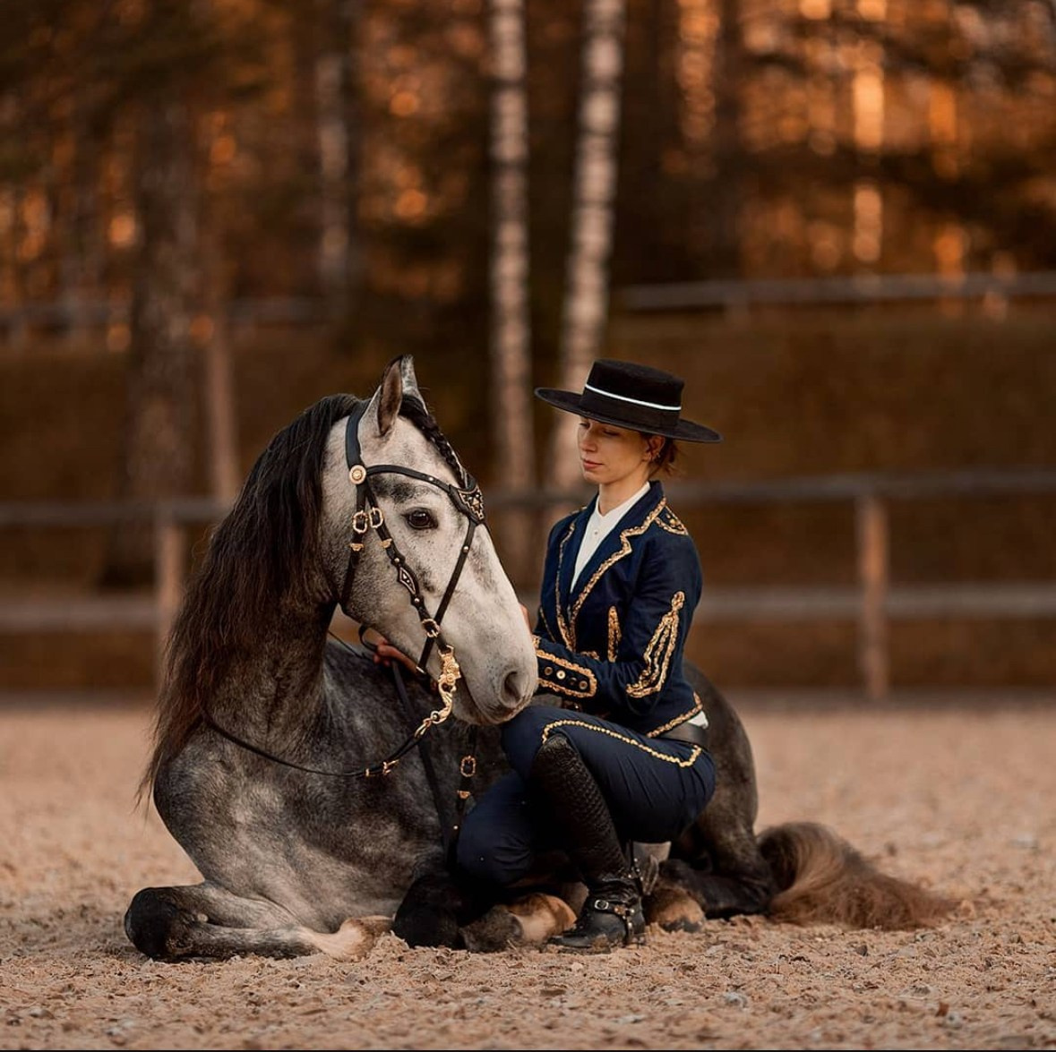 Портфолио и примеры работ с фотосессии с трюковыми лошадьми. Фотосессии с лошадьми в Москве от Конный фотографа Кутейниковой Светланы