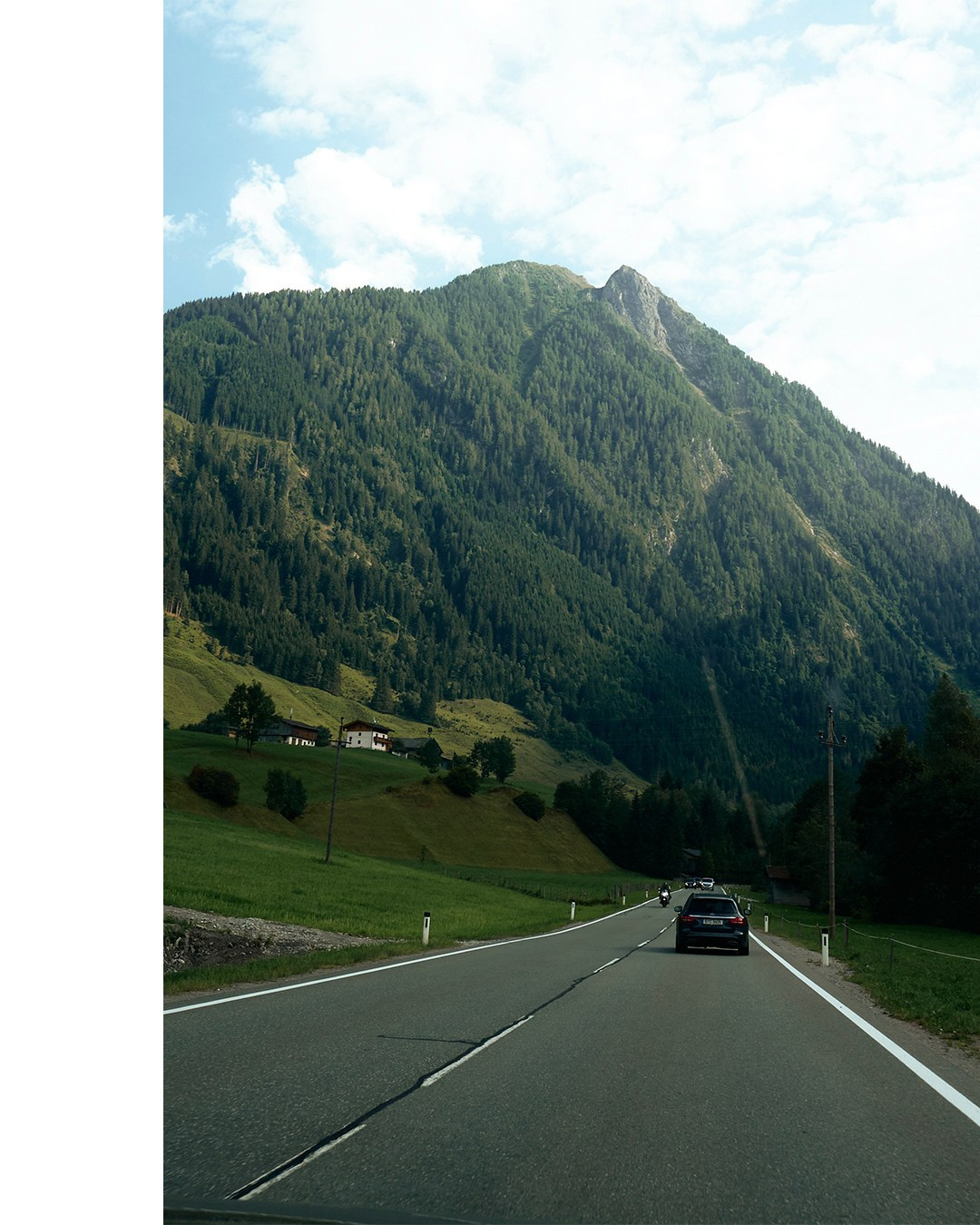 Пейзаж. Сюжетный и репортажный фотограф, Миша Муромцев