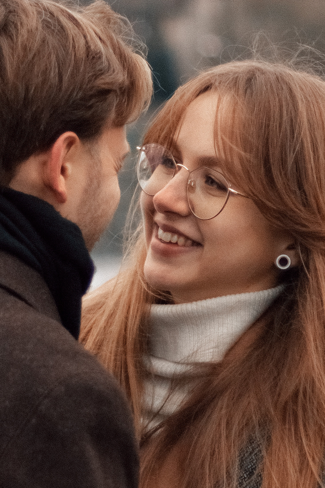 Фотопрогулка Калининград. Портретный фотограф в Калининграде Рита Холодова