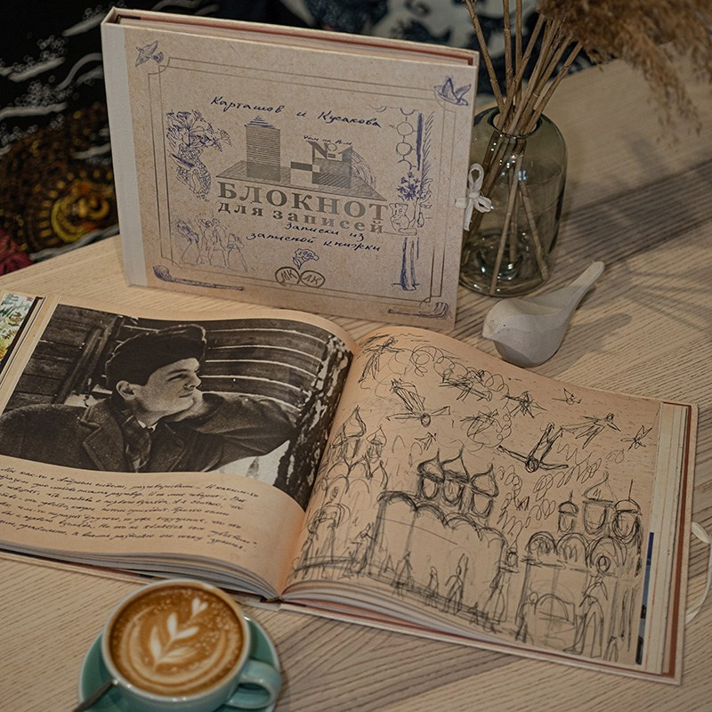 Книги. Организация фото/видео съемки, Москва