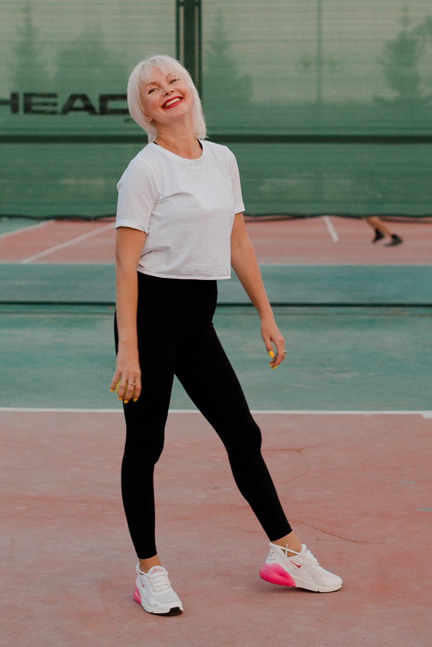 Теннис. Портретный и семейный фотограф Магнитогорск Евгения Ионова