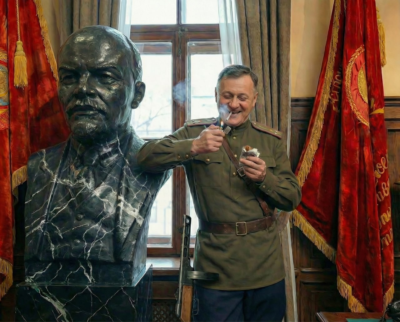 Попаданцы. Шаблоны и дизайны выпускных альбомов и фотокниг