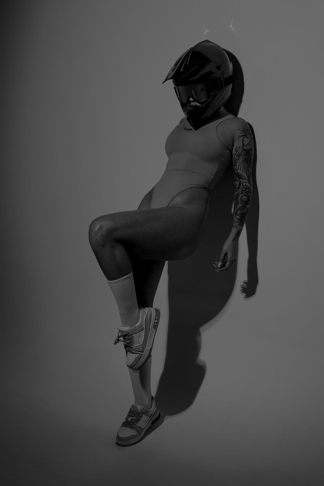 Студийная фотосессия для женщин в Геленджике — фотограф Жанна Шестопалова