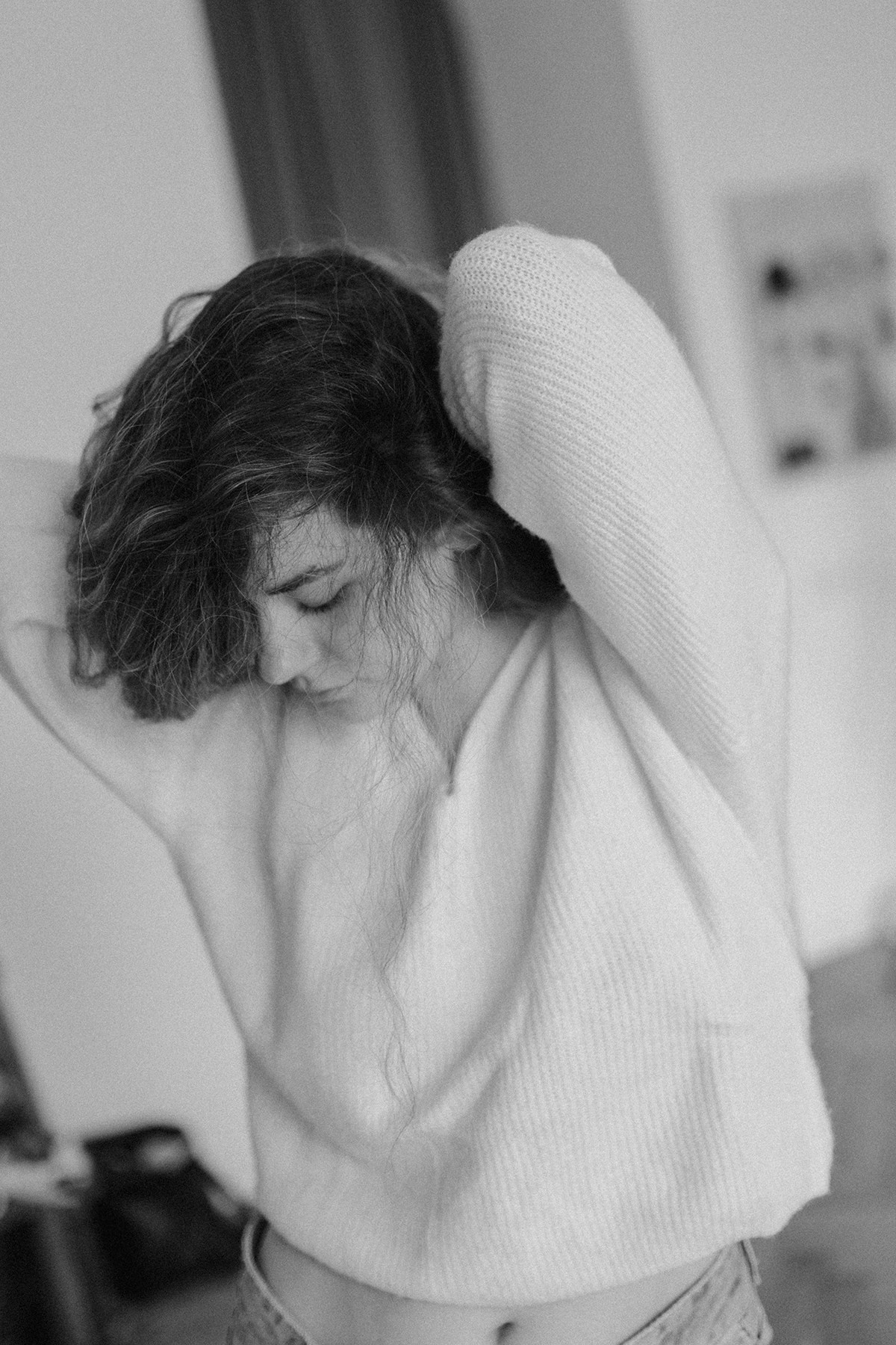 Nastya. Anastasia Blud Photography