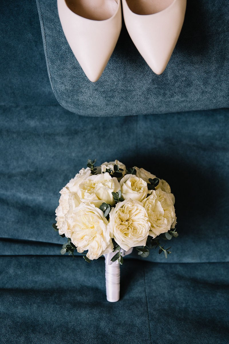 Марина и Максим