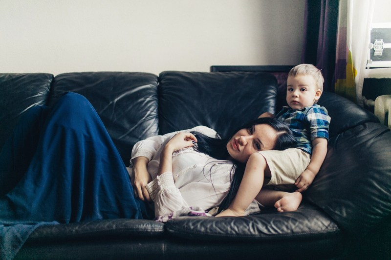 Ярик и Ева. Свадебный фотограф в Москве — Павел Воронцов