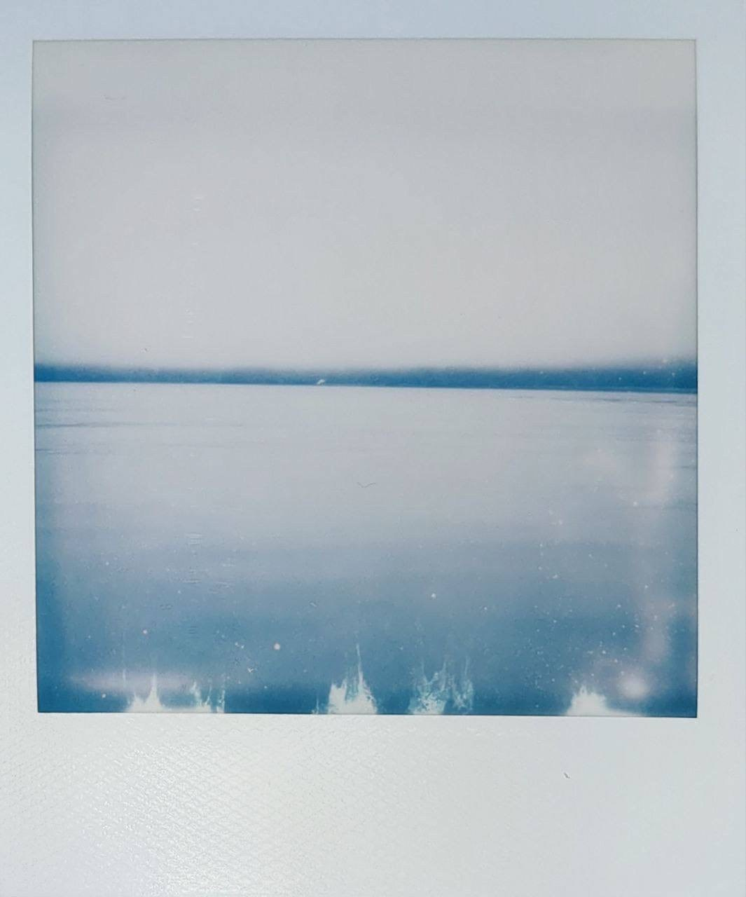 Polaroids. Ольга Лончакова, фотограф, режиссер