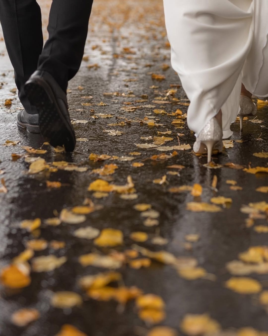 Свадебные. Фотограф Ханты-Мансийск Гагарина Мария