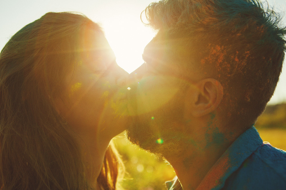 Фотосессия пары. Семейный и свадебный фотограф Катя Антонова Москва Сочи