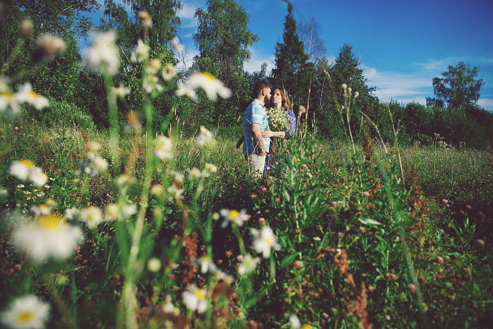 Фотосессия пары. Семейный и свадебный фотограф Катя Антонова Москва Сочи
