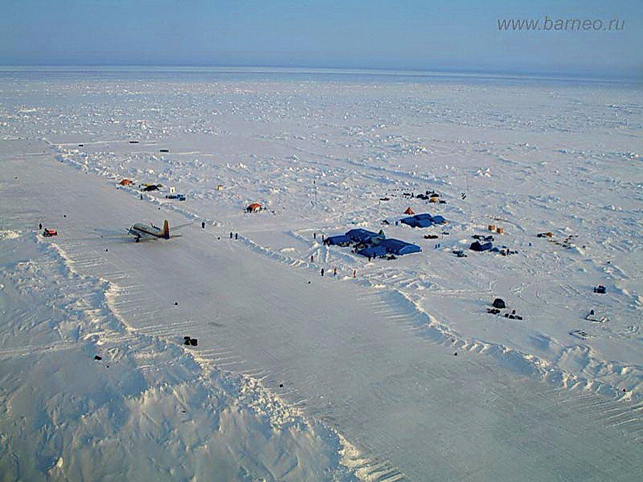 Исторические фотографии. Фотоальбом показывающий увлекательный мир авиации и мир медведей Андрея Иванова