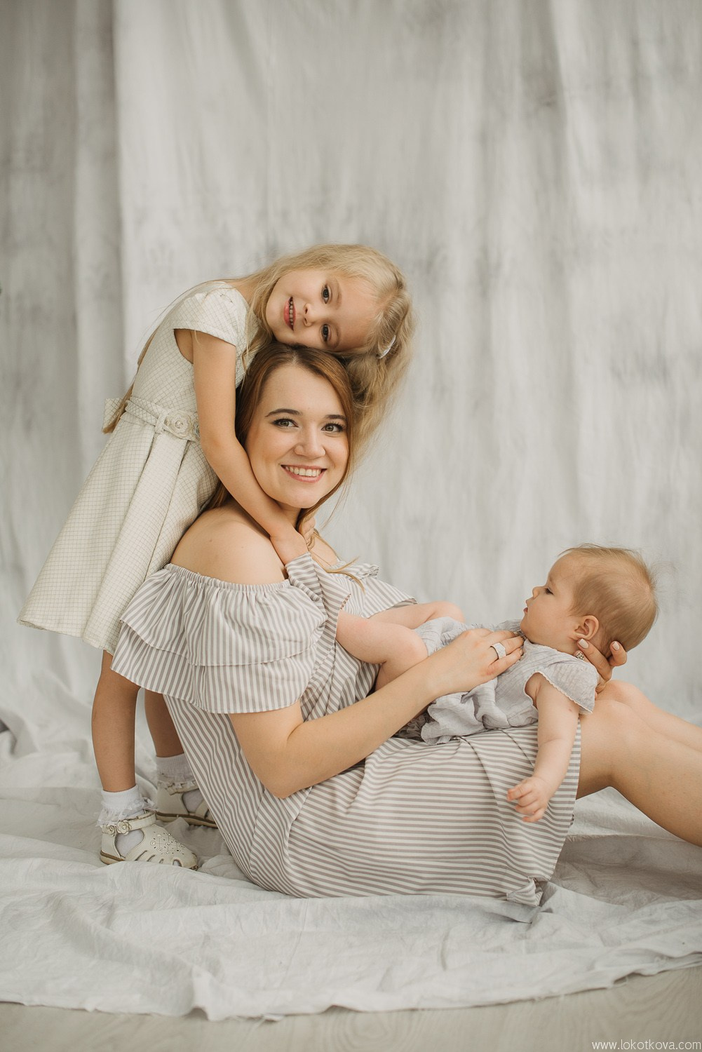 Годик. Фотограф Казань